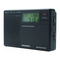 Radio Grundig TRAVELER II DIGITAL G8 El Manual Del Propietario