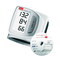 Monitores de Presión Arterial boso medilife PC3 Manual Del Usuario