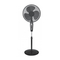 Ventiladores Eldom breeze WG52C Manual De Instrucciones