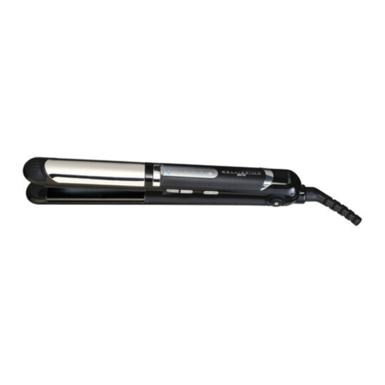 Imetec F7503 Instrucciones De Uso