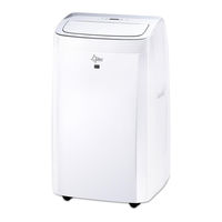 Suntec Wellness Klimatronic OFFICE 2.8 KW SUPERSILENT A+ A++ ECO Operación Manual