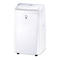 Suntec Wellness Klimatronic OFFICE 2.8 KW SUPERSILENT A+ A++ ECO