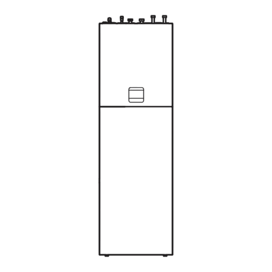 Saunier Duval GeniaSet Tek HA 10-7.2 STB Instrucciones De Instalación Y Mantenimiento