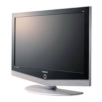 Samsung LN-R267W Manual De Instrucciones