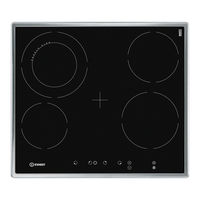 Indesit VRA 640 C Manual De Instrucciones