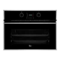 Teka HLC 847 C Guía De Uso