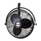 Air King 9020 - 20" Manual del ventilador industrial de montaje en pared