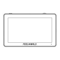 Feelworld F6 Plus Manual De Usuario
