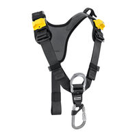 Petzl TOP Manual De Instrucciones