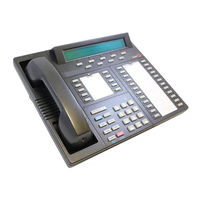 Lucent Technologies DEFINITY 8434DX Manual Del Usuario