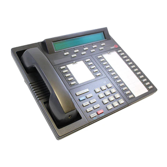 Lucent Technologies DEFINITY 8434DX Manual Del Usuario