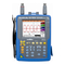 Equipo de Pruebas Metrix SCOPIX BUS OX 7202 Manual De Instrucciones