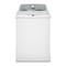Lavadoras Maytag MVWX5SPAW Manual De Uso Y Cuidado