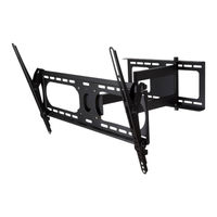 Swift Mount SWIFT650 Guia De Inicio Rapido