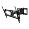 Montajes de TV Swift Mount SWIFT650 Guia De Inicio Rapido