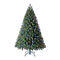 Pinos Artificiales Holiday living TG66M3AY9D02 Guia De Inicio Rapido