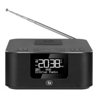 essentiel b RRV-300DAB+ Instrucciones De Uso