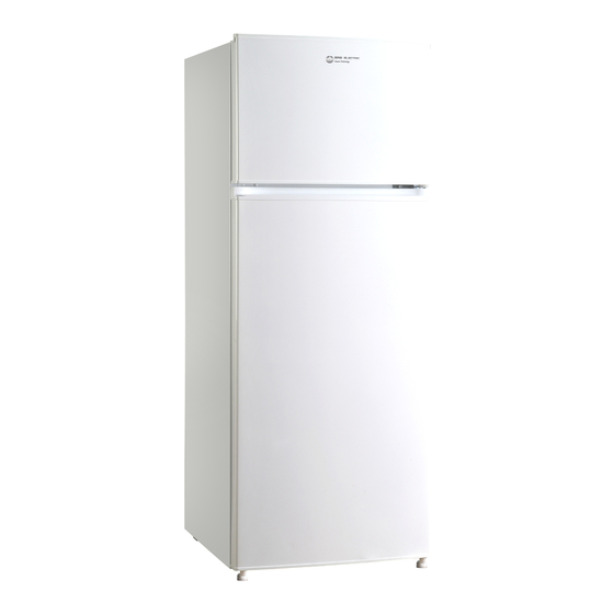 EAS ELECTRIC EMF144E Manual De Instrucciones