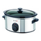 Breville VTP041 - Olla de cocción lenta Manual de 4.5L