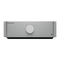 Cambridge Audio EDGE A - Manual del Amplificador Integrado