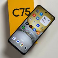 Realme C75 Artículo Instructivo