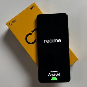 C&oacute;mo gestionar Google Wallet en el Realme C75