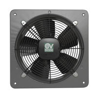 Vortice A-E 454 T Manual De Instrucciones