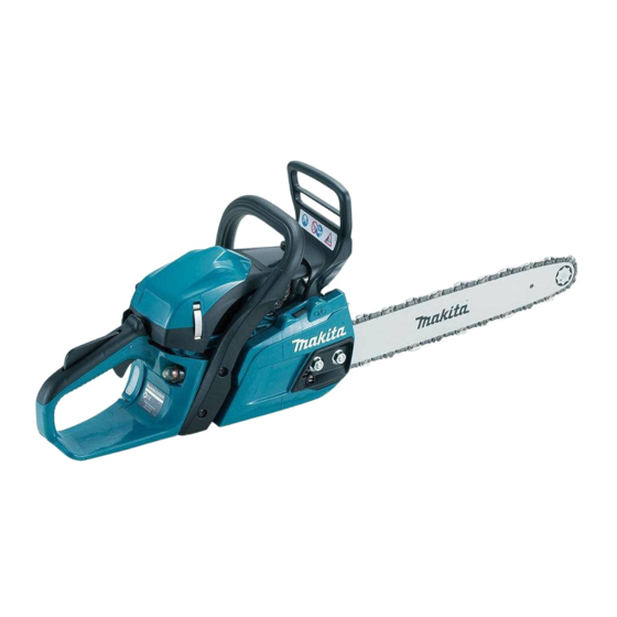 Makita EA3600F Manual De Instrucciones