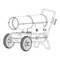 Calentadores Mr. Heater MH50KR Instrucciones De Funcionamiento Y Manual Del Propietario