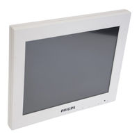 Philips M8033C Instrucciones De Uso