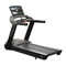 Cintas de Correr Vision Fitness T600E Manual Del Usuario