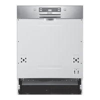 Koenic KDW 60121 A2 BI Manual De Instrucciones