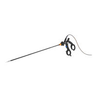 Bowa ERGOact Instrucciones De Uso