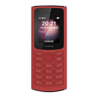 Nokia TA-1566 Manual Del Usuario