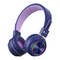 iclever BTH03 - Manual de Auriculares Inalámbricos