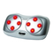 Manual de Homedics Thera-P FMV-350-THP