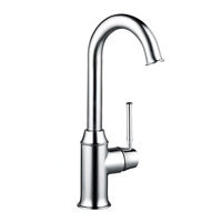 Hansgrohe M531-H280 73872000 Instrucciones De Montaje