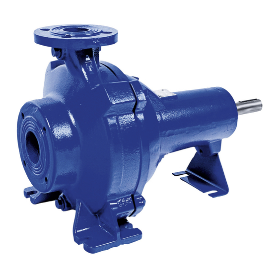 KSB Sewatec Manual De Instrucciones