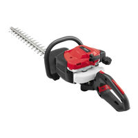 Jonsered HT2223T Manual De Instrucciones