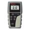Instrumentos de Medición Thermo Scientific Eutech COND 6+ Instrucciones De Funcionamiento