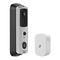 Accesorios Denver SMART HOME SHV-120 Manual De Usuario