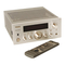 Amplificadores Teac AV-H500 Manual Del Usuario