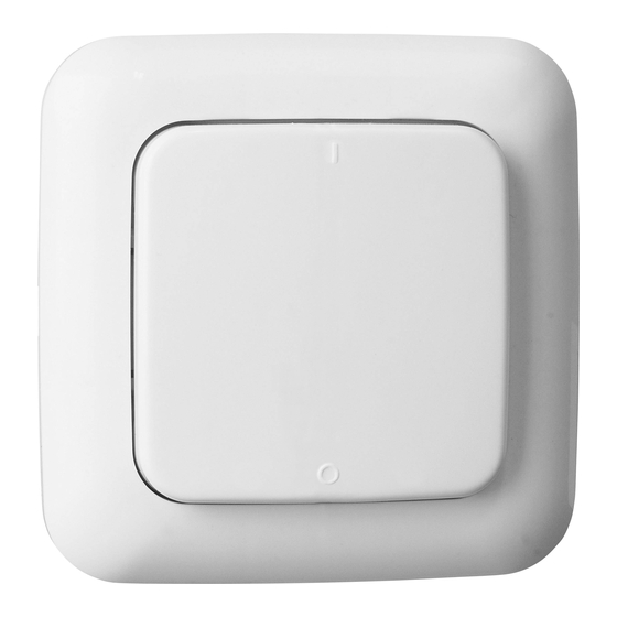 Smartwares SH5-TSW-A Manual De Instrucciones