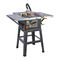 Sierras NUTOOL MC250N Manual Del Usuario