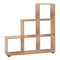 Muebles de Interior FMD Furniture MEGA 1 Instrucciones De Montaje