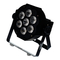 Equipo de Iluminación thomann Varytec LED Pad7 7x10W 6in1 RGBAWUV Manual De Instrucciones