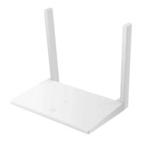 Huawei WS318n Guia De Inicio Rapido