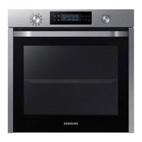 Samsung NV75K5541RS Manual Del Usuario Y De Instalación