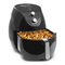 Elite Gourmet EAF-658 - 6.5QT. Manual de freidora de aire sin aceite
