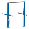 Sistemas de Elevación Nussbaum POWER LIFT HF 4600 Instrucciones De Servicio